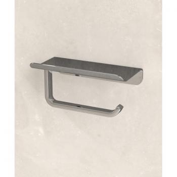 KROOS® Wandhalterung für Papierrollen – Chrom Finish, Tokyo Series