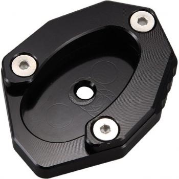 Extensión de soporte de pata de cabra KAWASAKI Versys 1000