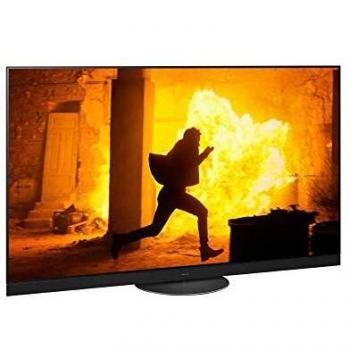 Panasonic TX‑55HZX1509 OLED 4K Ultra HD Smart TV – 139 cm Bildschirm