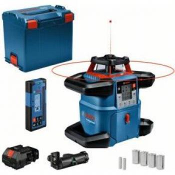 Bosch Livella laser GRL 600 CHV PROFESSIONAL