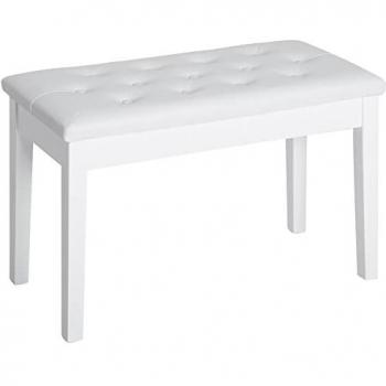 Mueble de Pasillo Homcom Madera y Caucho