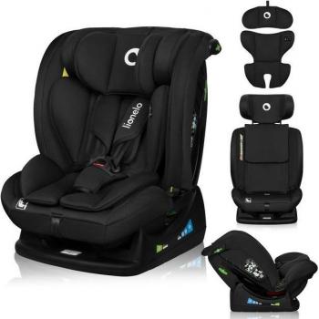 Seating Solution LIONELO Izzy i-Size 40‑150 cm