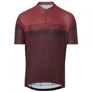Vaude Posta II Half‑Zip Performance Top