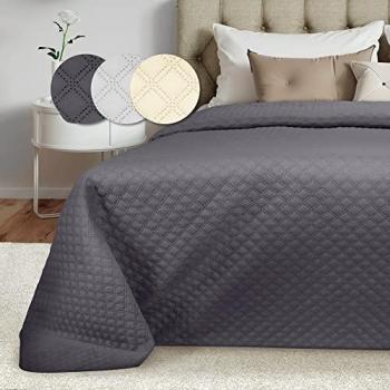 Copriletto per Letto a Molle