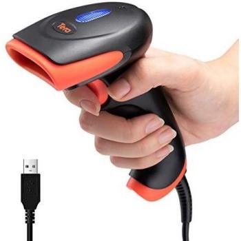 Barcode Reader Tera 2500C Digitale