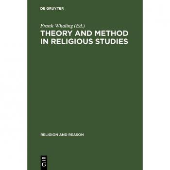 Theory and Method in Religious Studies