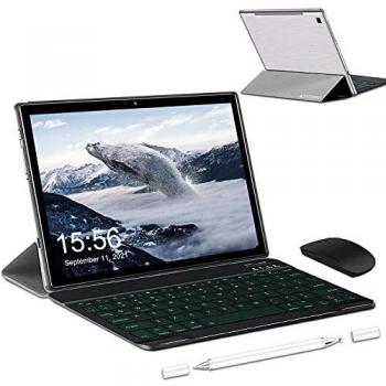 AOYODKG 10 Inch Tablet with 6GB RAM and 64GB Storage