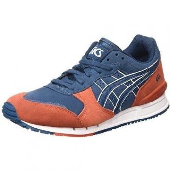 ASICS