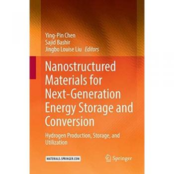 Nanostructured Materials for Next-Generation Energy Storage and Conversion