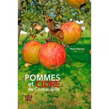 Pommes et Cidre de Cornouaille