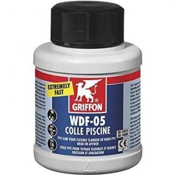 Colle WDF-05 pour piscine