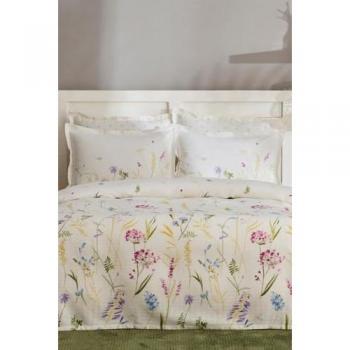 Housse de couette Karaca Jody, Jaune
