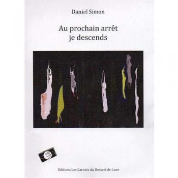 Au prochain arrêt je descends