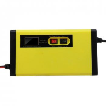 12V 8A Intelligentes Batterieladegerät mit Reparaturmodus
