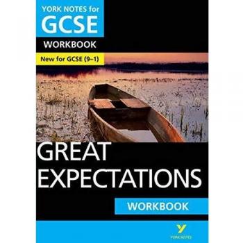 Great Expectations: York Notes for GCSE