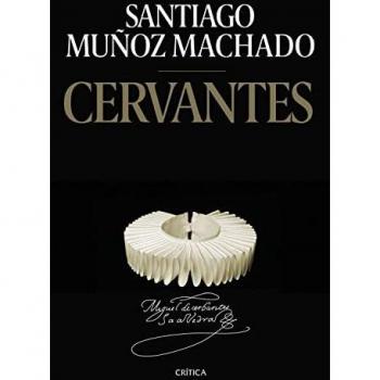 Santiago Muñoz Machado Cervantes