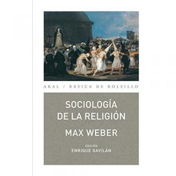 Sociología De La Religión