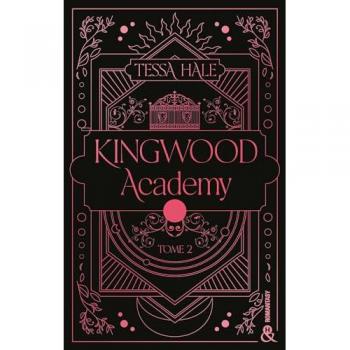 Kingwood Academy