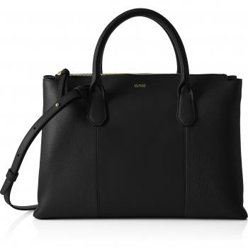 Gisah-r: HUGOs schwarze Tote für Damen
