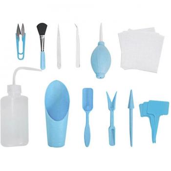Mini Garden Tool Set for Succulents