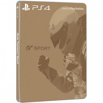 Sony Gran Turismo Sport