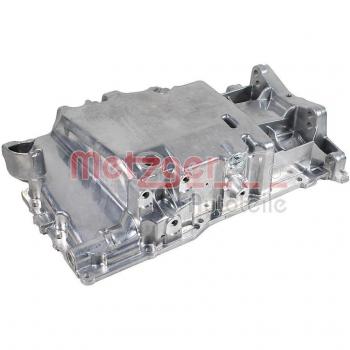 Carter d'huile sans capteur METZGER 7990188