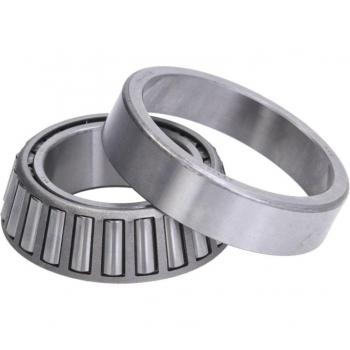 NKE Cuscinetto a rulli conici 33110 dimensioni 85mm x 50mm x 26mm