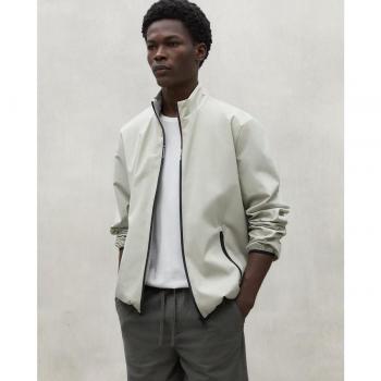 Giacca Ecoalf James in Poliestere Riciclato 2XL