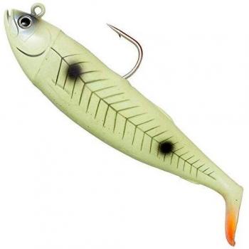 LureBurst Herring 460 g Soft Kit