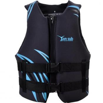 Neopren Schwimmweste für Männer