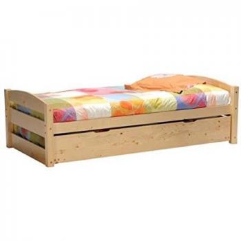 Lit Gigogne 200,5 x 100 x 60 cm – Thomas Weber 21222