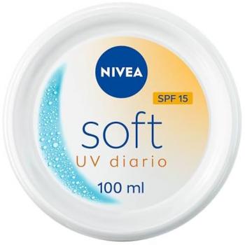 Hidratación Radiante NIVEA Soft 100ml