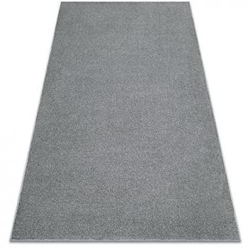 Moqueta gris 100x150 cm