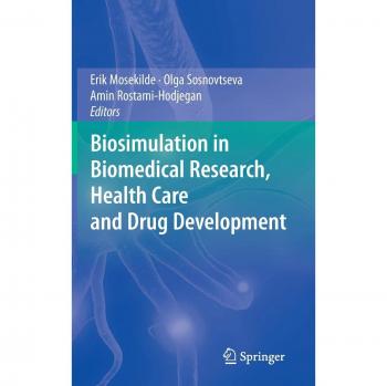 Biosimulation in Biomedical Research, Health Care and Drug Development