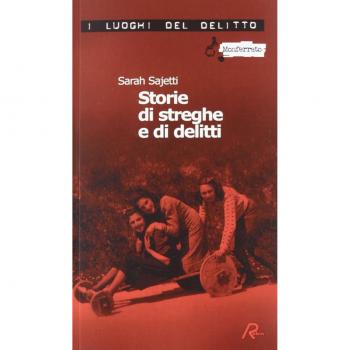 Storie di streghe e di delitti