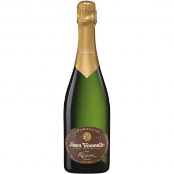 Champagne Jean Vesselle Brut