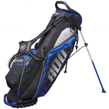 Masters SL800 Supalite Stand Bag – Dual Color