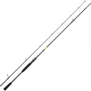 Grey Daiwa Prorex E Perch Life Spinning Rod 7‑ft Unisex