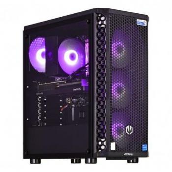 Actina Desktop PC i5-12400F 16GB RAM 1TB SSD NVIDIA RTX 4060 Ti