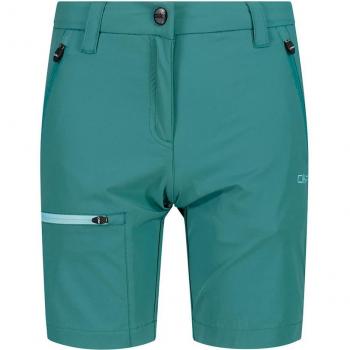 Bermuda CMP 4-Way Stretch per Bambina