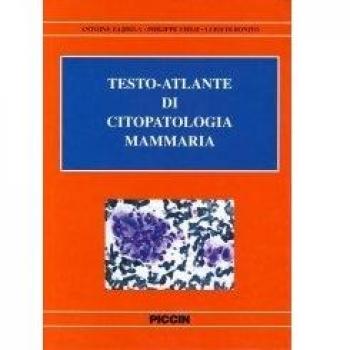 Testo atlante di citopatologia mammaria