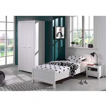 Chambre Enfant Erik 4 Pièces