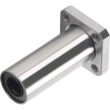 Square Flange Linear Ball Bearing 10mm