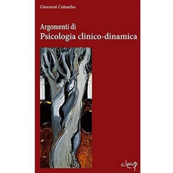 Argomenti di Psicologia clinica-dinamica