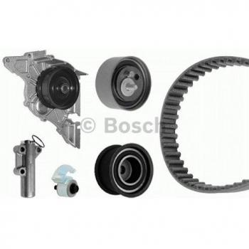 Kit de correa de distribución y bomba de agua BOSCH 1 987 946 401