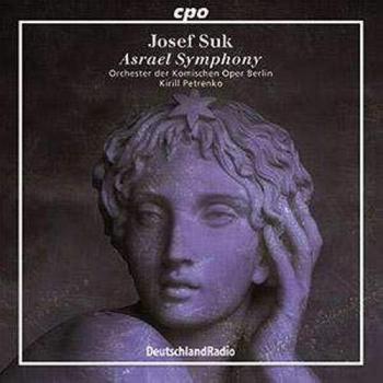 Symphonie Asrael, Opus 27