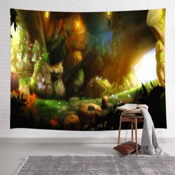 Home Blanket Dorm Decor Tapestry