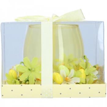 Lueur Jaune de Pâques