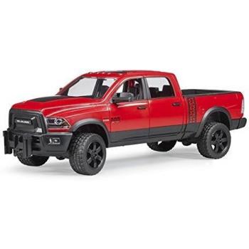 BRUDER RAM 2500 POWER WAGON 2500