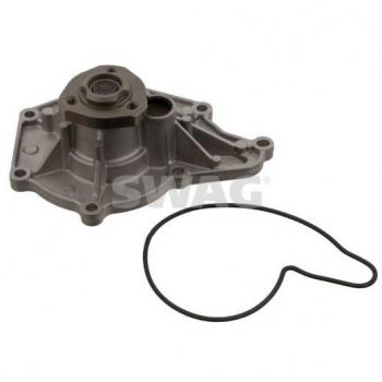 VW‑Audi‑Porsche Kühlwasserpumpe SWAG 30 92 9669 – 06E121008N, 06E121018A, 06E121018AX